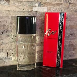 Observe L’Essence Men’s Spray Cologne